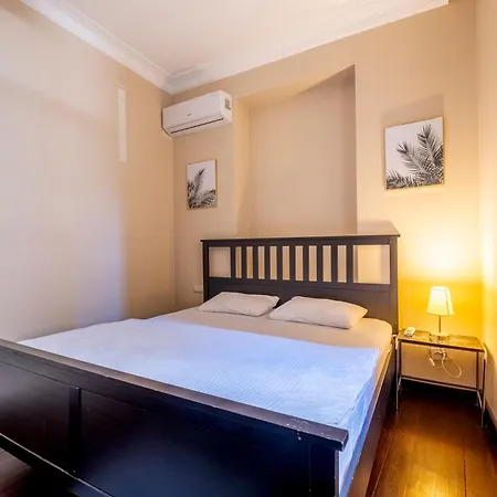 شقة Spacious 3 Bedrooms 2 Bathrooms *