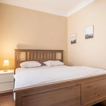 Spacious 3 Bedrooms 2 Bathrooms イスタンブール