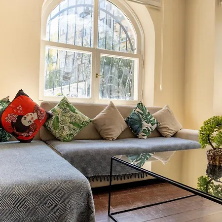Apartment Spacious 3 Bedrooms 2 Bathrooms