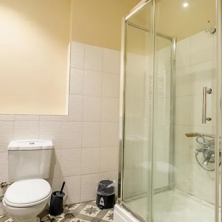 Apartment Spacious 3 Bedrooms 2 Bathrooms Istanbul